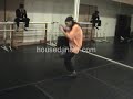 Sha - Crucial Sessions 11 - housedancer.com