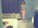 pink work out