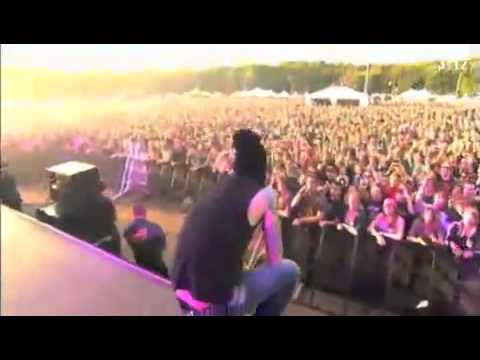 Alter Bridge: