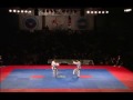 Taekwondo Traditional Sparring | New Zealand