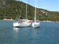 videos de Zeilen van Kastos naar Astakos