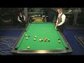 Allen Hopkins vs Mika Immonen at the World 14.1 Tournament