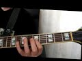 Rhythm changes Solo 2 - double time Rhythm changes Solo 2 - double time
