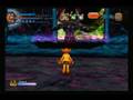 Dark Cloud - Final Battle with the Dark Genie and Ending (Part 4 of 5)