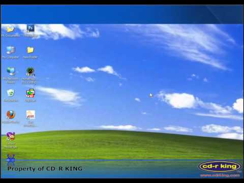 how to install camera in windows xp