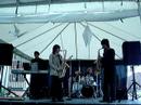 JaSka Live! at local Taiwanese event 2