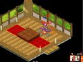 Mon xelor feu lvl 107 =) Mon xelor feu lvl 107 =)