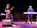 Eric Bazilian Rob Hyman perform Satellite