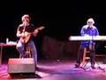 Eric Bazilian Rob Hyman perform Satellite