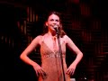 Sutton Foster - On My Way [2006]