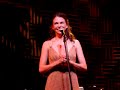Sutton Foster - On My Way [2006]