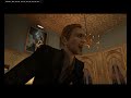 Vampire Bloodlines - ending  No Allegiance