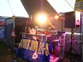 Mike Drama @ Neetjur Wan Camping Stage 2008 (DE)