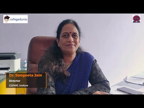 Govindram Seksaria Institute of Management & Research Indore General video thumbnail 3