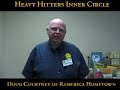 Heavy Hitters Real Estate Coaching