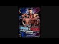 WWE® SMACKDOWN!® VS. RAW® 2010 RELEASE COUNTDOWN!