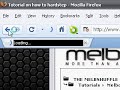 How to Melbourne shuffle forum