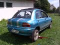 121DB without Exhaust
