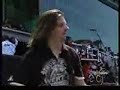 Staind - Right Here (Indy 500) Staind - Right Here (Indy 500)