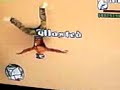 gta sa my first time on gta sa