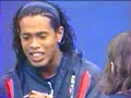 Sztuczki Ronaldinho