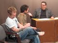 Brett Wilson and Rick Fritsch are interviewed on 