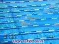 Phelps, Lochte & Peirsol - 200m Backstroke