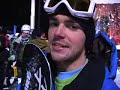 Vail Slope Style Session