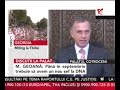 Mircea Geoan?: Exist? for?e īn Romānia care lupt? contra int Mircea Geoan?: Exist? for?e īn Romānia care lupt? contra int