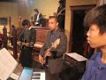 WIN-LA Praise BAND