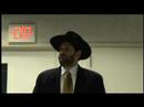 Yehuda Raskas Speech part 1