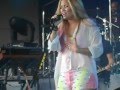 UNBROKEN - DEMI LOVATO (soundcheck)