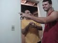 Rua9 - Anivers�rio da C�ndida - parte 2