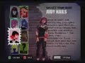 Guitar Hero 1: Trailer.