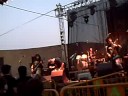 III Barcia Metalfest, Torreperogil 2008: GULAH - 04 Gulah