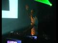 Mark Brain at ClubAnswer in Seoul, South Korea
