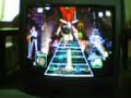 Guitar hero 3 - Through The Fire And The Flames