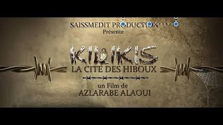 Kilikis, la cité des hiboux de Azlarabe Alaoui Lamharzi 