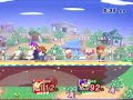 Modesto Regional at Ceres semifinals - NWA (1) vs HomeMadeWaffles (2). Round 4