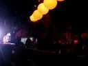 Fred Astel en CATWALK (barcelona)