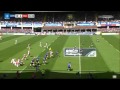 LTV: Leinster v Biarritz Highlights - YouTube