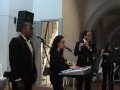 Oração de São Francisco - Grupo Musical Marliere