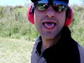 Tiro Practico Walter Bersa Thunder 9 mm Tiro Practico Walter Bersa Thunder 9 mm