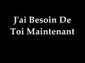 Innocence - Avril Lavigne ( traduction française ) Innocence - Avril Lavigne ( traduction française )