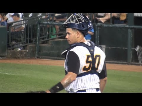 Video: 3 Things Yankees fans should look forward to in Trenton