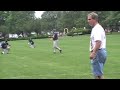 Beepball- Boston Renegades vs the Pennsylvania Wolfpack