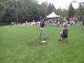 Beepball- Boston Renegades vs the Pennsylvania Wolfpack
