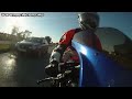 compilation of onboard clips of our modified yamaha rd 500 v4 2-stroke. the engine specs: - tuned original cylinders - 12.5:1 compression ratio - oko 30mm ca...