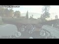 compilation of onboard clips of our modified yamaha rd 500 v4 2-stroke. the engine specs: - tuned original cylinders - 12.5:1 compression ratio - oko 30mm ca...