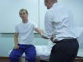 http://www.medicaleducator.co.uk demonstrates technique for inserting a cannula.